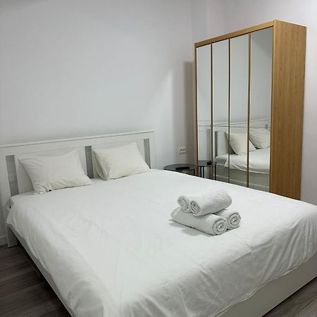 Catedral Apartment Bucharest Exterior photo