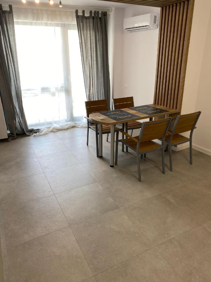 Catedral Apartment Bucharest Exterior photo