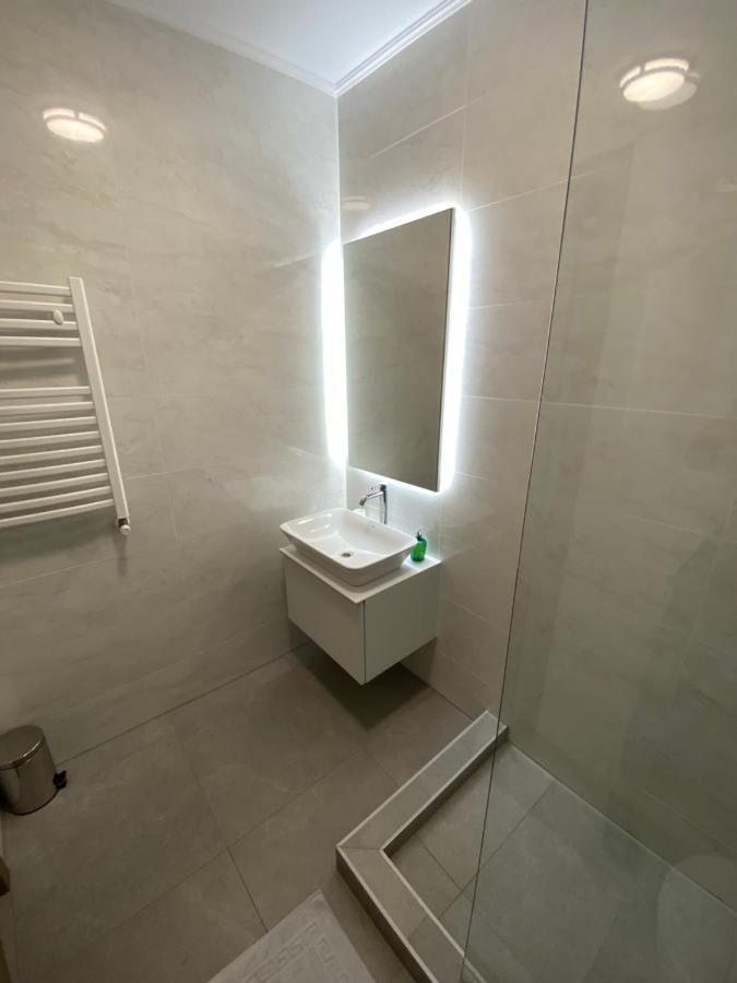 Catedral Apartment Bucharest Exterior photo