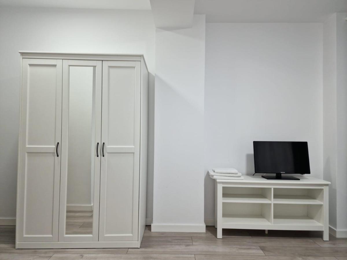 Catedral Apartment Bucharest Exterior photo