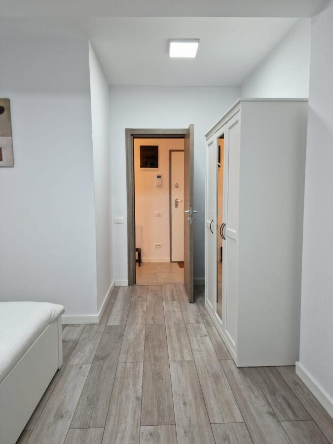 Catedral Apartment Bucharest Exterior photo