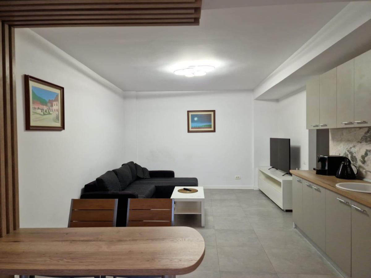 Catedral Apartment Bucharest Exterior photo